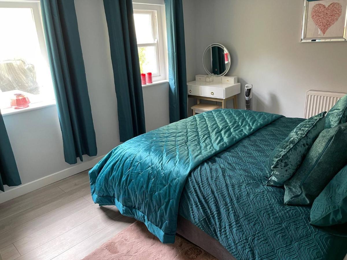 Entire 2 Bed Flat With Garden, Located Near Beach Apartment Brighton Exterior photo