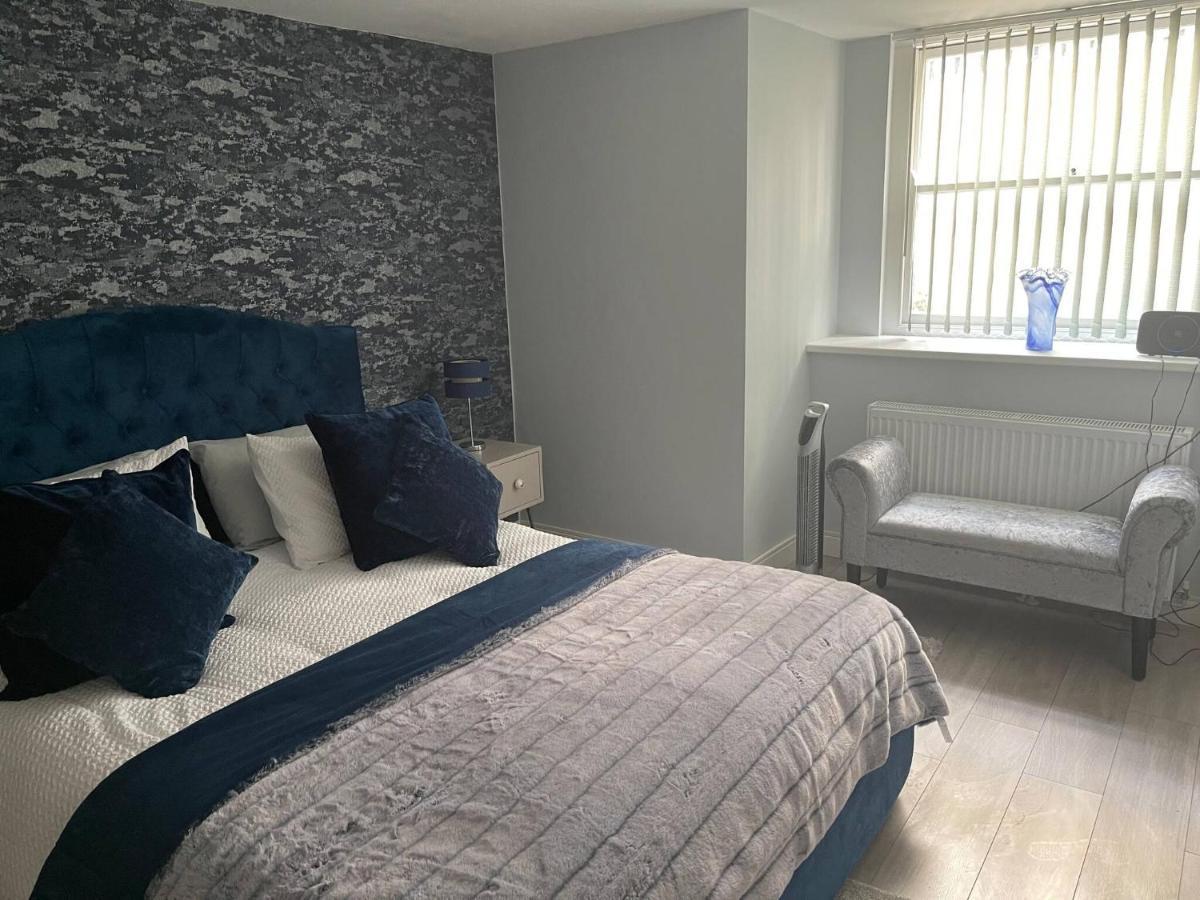 Entire 2 Bed Flat With Garden, Located Near Beach Apartment Brighton Exterior photo
