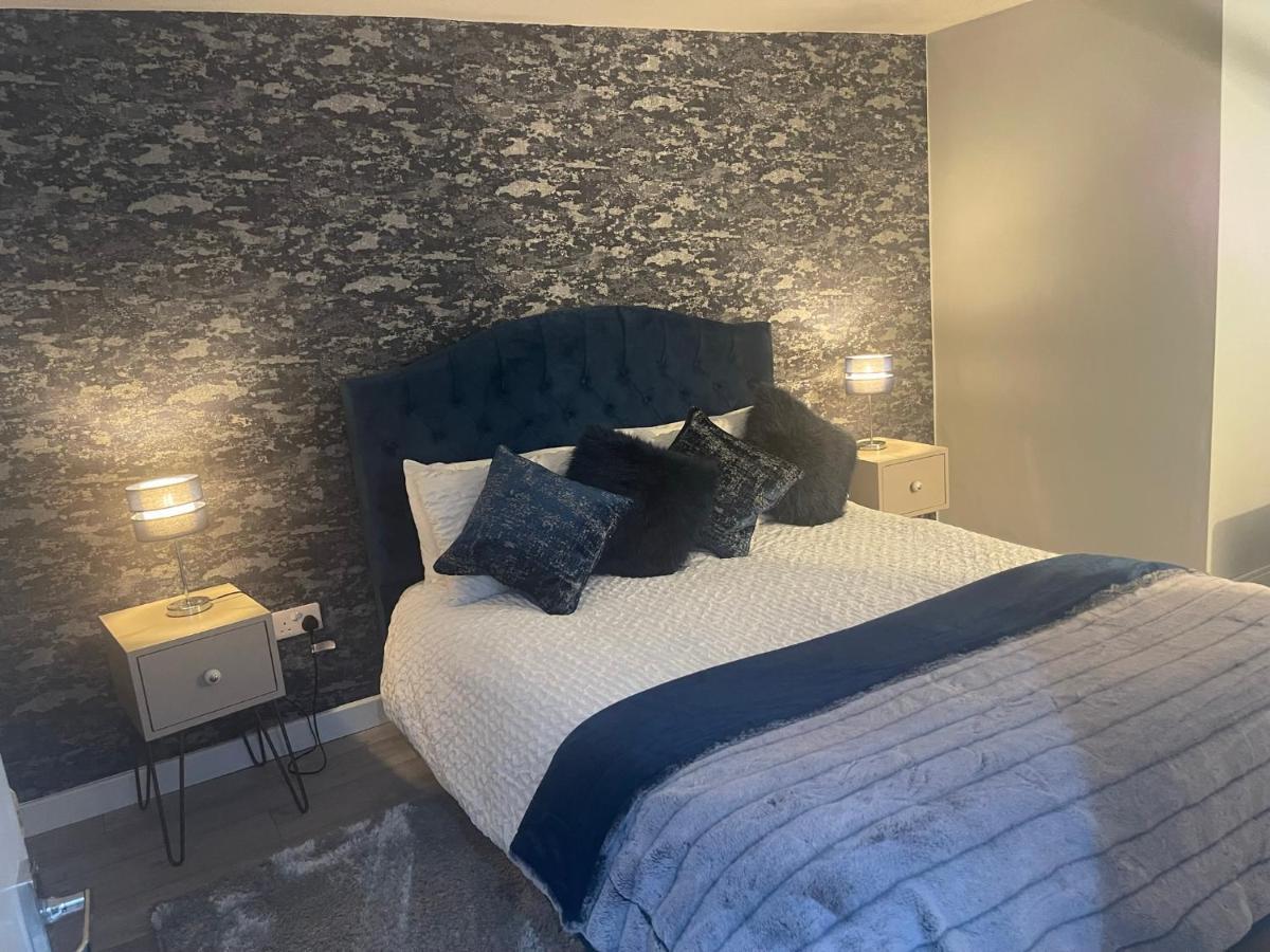 Entire 2 Bed Flat With Garden, Located Near Beach Apartment Brighton Exterior photo